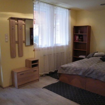 Pal Utcai Apartman Miškovec Exteriér fotografie