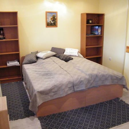 Pal Utcai Apartman Miškovec Exteriér fotografie