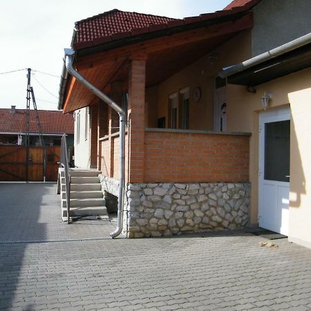 Pal Utcai Apartman Miškovec Exteriér fotografie