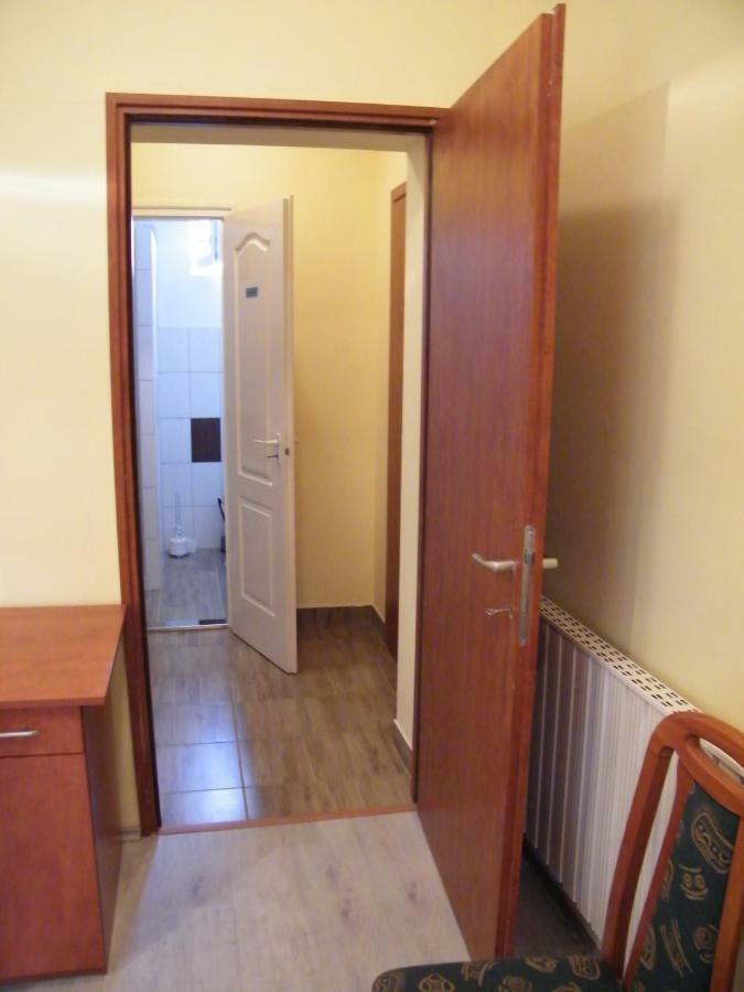 Pal Utcai Apartman Miškovec Exteriér fotografie