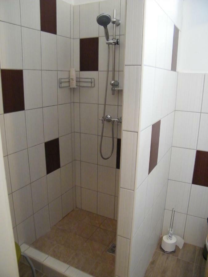 Pal Utcai Apartman Miškovec Exteriér fotografie
