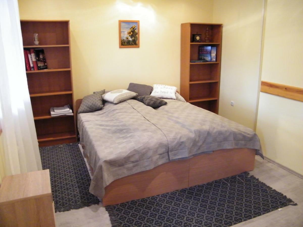 Pal Utcai Apartman Miškovec Exteriér fotografie
