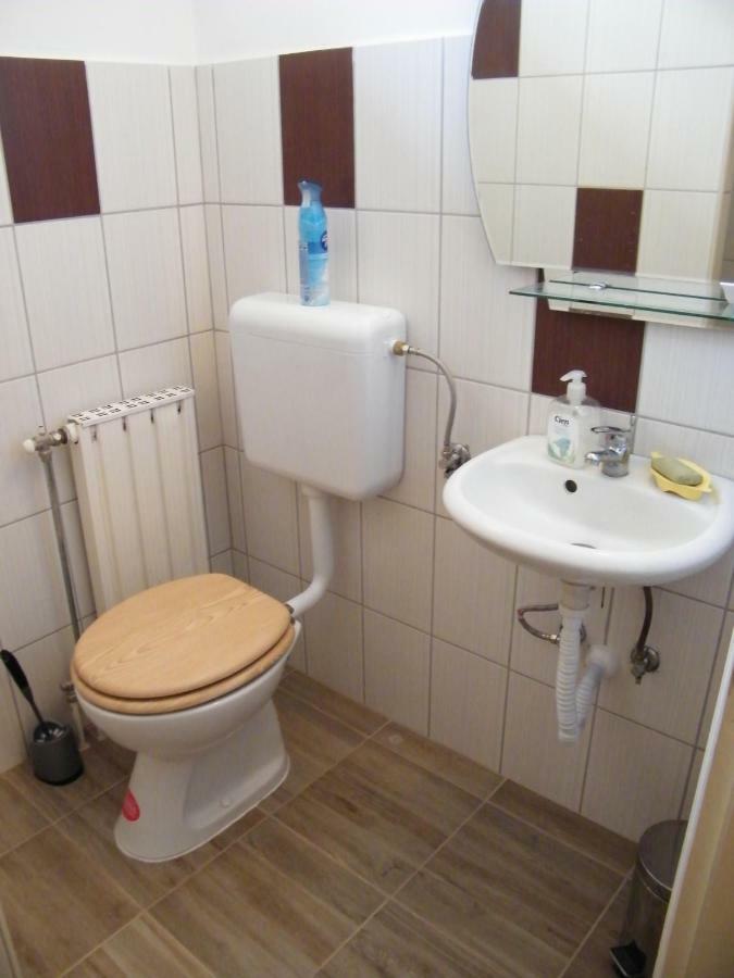 Pal Utcai Apartman Miškovec Exteriér fotografie
