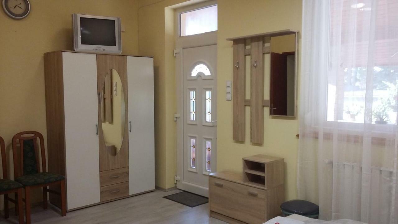 Pal Utcai Apartman Miškovec Exteriér fotografie