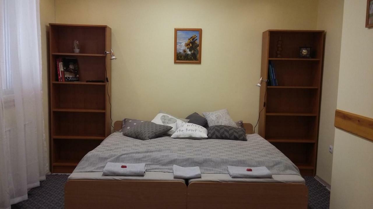 Pal Utcai Apartman Miškovec Exteriér fotografie